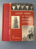 Ancient Tribes of the Klamath Country, Carrol Howe