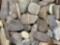 Huge Lot of Various Tools, Axes, Celts, Etc., Found in Burlington Co., New Jersey, Longest is 6