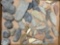 Lot of Axes, Arrowheads, Tools, Found in Burlington Co., New Jersey along Saylors Pond Road, Longest