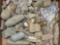 Axes, Pestle, Site Material, Found in Burlington Co., New Jersey, Pick Up Only