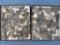 2 Flats of Various Site Material, Artifacts, Found in New York, Ex: Dave Summers Collection