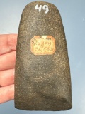 FINE 4 1/8