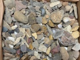 Huge Lot of Site Material, Points, Found on the 