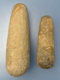 Nice Pestle and Celt, Longest is 7