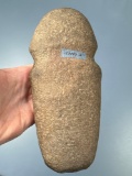 Large 8 1/8