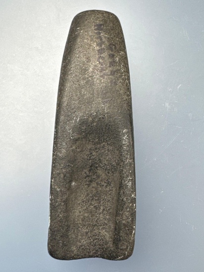 5 1/4" Scooped Gouge, Found in Connecticut, Nice Condition Overall