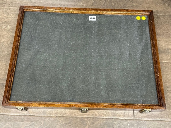Large Size Case, Pick Up Only