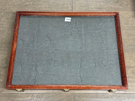 Large Size Case, Pick Up Only