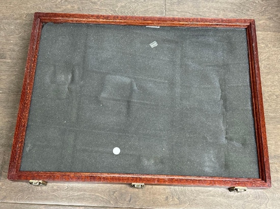 Large Size Case, Pick Up Only