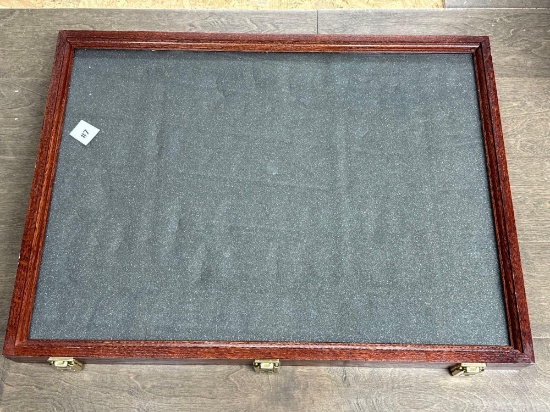 Large Size Case, Pick Up Only