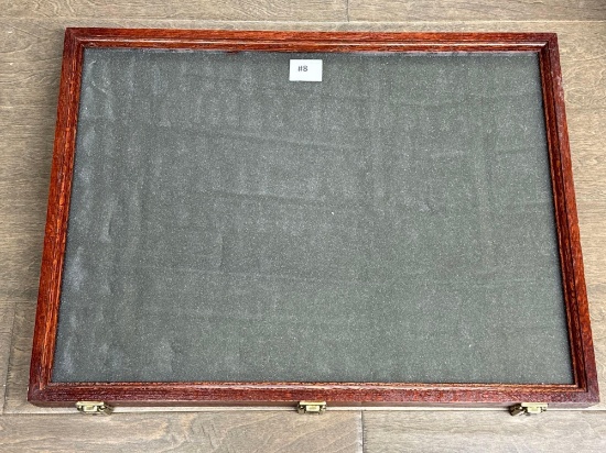 Large Size Case, Pick Up Only