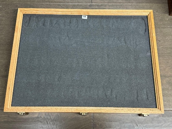 Large Size Case, Pick Up Only