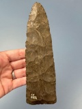HUGE 7 1/4