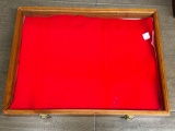 Large Size Case, Pick Up Only
