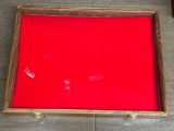 Medium Size Case, Deep Pick Up Only