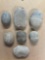 7 Bola Stones, Longest 3