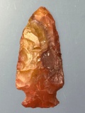 High Grade 2 1/2
