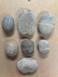 7 Bola Stones, Longest 3