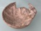NICE Mimbres Black on White Bowl, Anasazi, 7