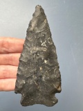 LARGE 4 1/8