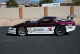 1995 Chevrolet Corvette Race Car