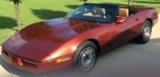 1987 Chevrolet Corvette