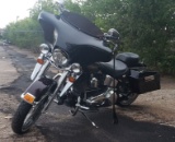 2005 Harley Davidson Heritage Soft Tail