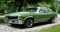 1969 Chevrolet Nova SS Tribute