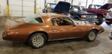 1979 Pontiac Firebird