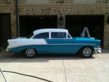 1956 Chevrolet 210