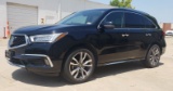 2019 Acura MDX