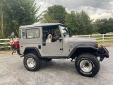 1977 Toyota FJ40