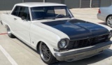 1964 Chevrolet Nova