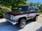 1987 Chevrolet K5 Blazer