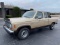 1987 Ford Ranger