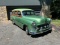 1953 Chevrolet Tin Woody Wagon