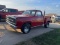 1979 Dodge Li'l Red Express