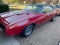 1968 Pontiac GTO