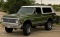 1972 Chevrolet Blazer