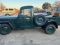 1951 Willys Jeep Truck