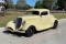1934 Ford Model 40