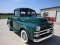 1949 Dodge Pilot Pickup