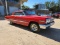 1963 Chevrolet Impala