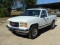 1989 GMC Sierra 1500
