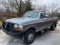 1992 Ford F250