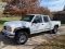 2000 GMC 2500