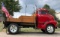 1952 Chevrolet 5-Window COE