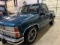 1992 Chevrolet Stepside Regular Cab