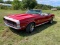 1968 Chevrolet Camaro RS/SS