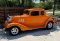 1933 Chevrolet Master Eagle Coupe